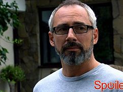 M jak miłość odc. 1253 - zdjęcia promocyjne