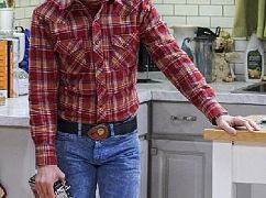 Teoria wielkiego podrywu: 10x09 The Geology Elevation - zdjęcia promocyjne