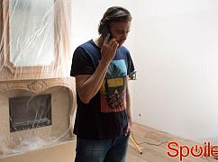 Na dobre i na złe odc. 652 - zdjęcia promocyjne