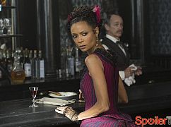 Westworld: 1x07 Trompe L’Oeil - zdjęcia promocyjne