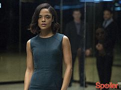 Westworld: 1x07 Trompe L’Oeil - zdjęcia promocyjne