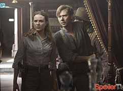 Westworld: 1x07 Trompe L’Oeil - zdjęcia promocyjne