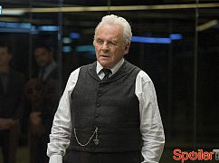 Westworld: 1x07 Trompe L’Oeil - zdjęcia promocyjne