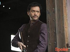 Westworld: 1x07 Trompe L’Oeil - zdjęcia promocyjne