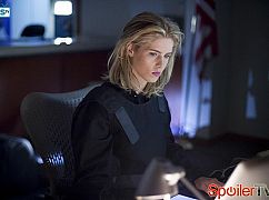 Arrow: 5x07 Vigilante - zdjęcia promocyjne