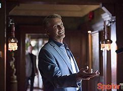 Arrow: 5x07 Vigilante - zdjęcia promocyjne