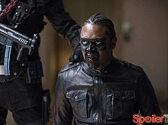 Arrow: 5x07 Vigilante - zdjęcia promocyjne