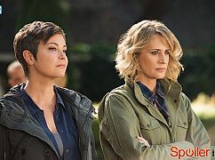 Nie z tego świata: 12x06 Celebrating the Life of Asa Fox - zdjęcia promocyjne