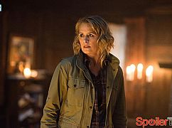 Nie z tego świata: 12x06 Celebrating the Life of Asa Fox - zdjęcia promocyjne