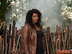 Nie z tego świata: 12x06 Celebrating the Life of Asa Fox - zdjęcia promocyjne