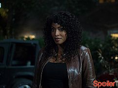 Nie z tego świata: 12x06 Celebrating the Life of Asa Fox - zdjęcia promocyjne