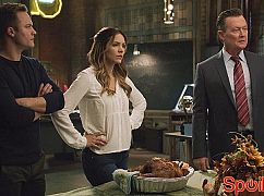Scorpion: 3x09 Mother Load - zdjęcia promocyjne