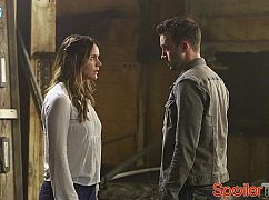 Scorpion: 3x09 Mother Load - zdjęcia promocyjne