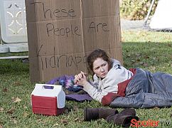 Niepokorni: 7x09 Ouroboros - zdjęcia promocyjne