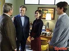 Masters of Sex: 4x10 The Eyes of God - zdjęcia promocyjne