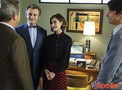 Masters of Sex: 4x10 The Eyes of God - zdjęcia promocyjne