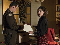 Masters of Sex: 4x10 The Eyes of God - zdjęcia promocyjne