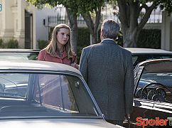 Masters of Sex: 4x10 The Eyes of God - zdjęcia promocyjne