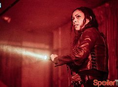 Z Nation: 3x10 Heart of Darkness - zdjęcia promocyjne