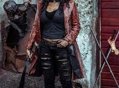 Z Nation: 3x10 Heart of Darkness - zdjęcia promocyjne