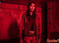 Z Nation: 3x10 Heart of Darkness - zdjęcia promocyjne