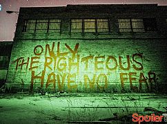 Z Nation: 3x10 Heart of Darkness - zdjęcia promocyjne