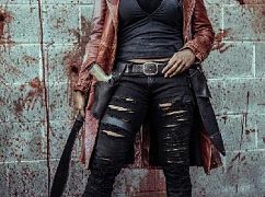 Z Nation: 3x10 Heart of Darkness - zdjęcia promocyjne