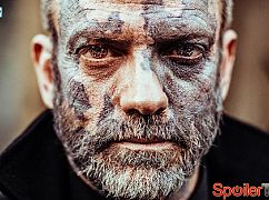 Z Nation: 3x10 Heart of Darkness - zdjęcia promocyjne