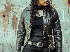 Z Nation: 3x10 Heart of Darkness - zdjęcia promocyjne