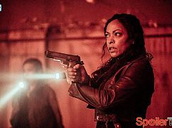Z Nation: 3x10 Heart of Darkness - zdjęcia promocyjne