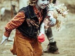 Z Nation: 3x11 They Grow Up So Quickly - zdjęcia promocyjne