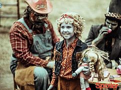 Z Nation: 3x11 They Grow Up So Quickly - zdjęcia promocyjne