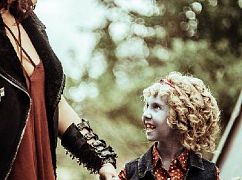 Z Nation: 3x11 They Grow Up So Quickly - zdjęcia promocyjne