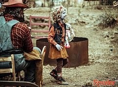 Z Nation: 3x11 They Grow Up So Quickly - zdjęcia promocyjne