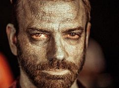 Z Nation: 3x11 They Grow Up So Quickly - zdjęcia promocyjne
