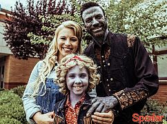 Z Nation: 3x11 They Grow Up So Quickly - zdjęcia promocyjne