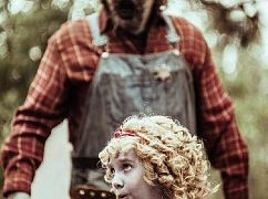 Z Nation: 3x11 They Grow Up So Quickly - zdjęcia promocyjne