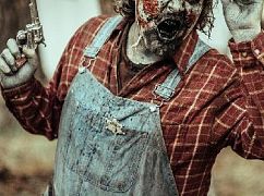 Z Nation: 3x11 They Grow Up So Quickly - zdjęcia promocyjne