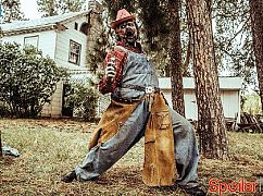 Z Nation: 3x11 They Grow Up So Quickly - zdjęcia promocyjne