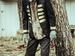 Z Nation: 3x11 They Grow Up So Quickly - zdjęcia promocyjne