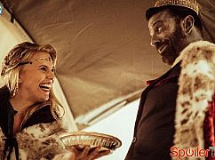 Z Nation: 3x11 They Grow Up So Quickly - zdjęcia promocyjne