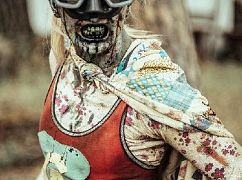 Z Nation: 3x11 They Grow Up So Quickly - zdjęcia promocyjne