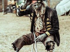Z Nation: 3x11 They Grow Up So Quickly - zdjęcia promocyjne