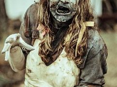 Z Nation: 3x11 They Grow Up So Quickly - zdjęcia promocyjne