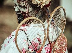 Z Nation: 3x11 They Grow Up So Quickly - zdjęcia promocyjne