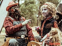 Z Nation: 3x11 They Grow Up So Quickly - zdjęcia promocyjne