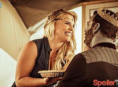Z Nation: 3x11 They Grow Up So Quickly - zdjęcia promocyjne