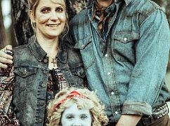 Z Nation: 3x11 They Grow Up So Quickly - zdjęcia promocyjne