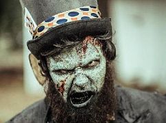 Z Nation: 3x11 They Grow Up So Quickly - zdjęcia promocyjne