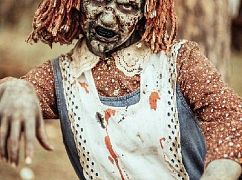 Z Nation: 3x11 They Grow Up So Quickly - zdjęcia promocyjne